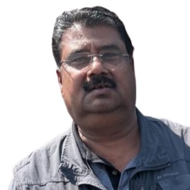 Dr. Sanjeev Nayan